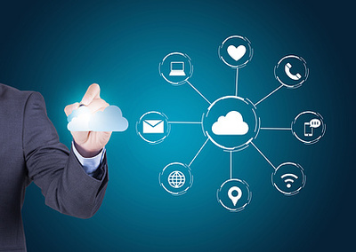 网络云服务 现代网络技术服务的核心力量