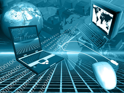 网络技术 现代信息社会的基石与未来发展趋势