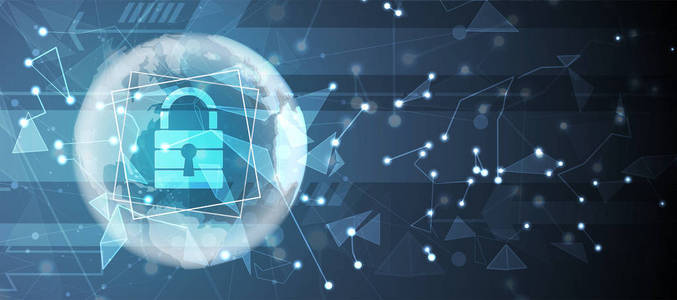 网络安全与信息保护 未来商业与互联网项目的基石