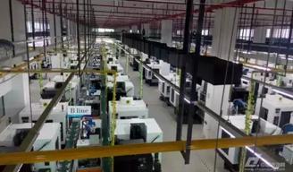 美国媒体关注深圳工厂，一起来体会‘深圳制造’